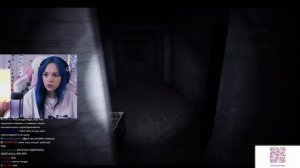 БЕБРИНА ИГРАЕТ В БАБКУ ГРЕННИ