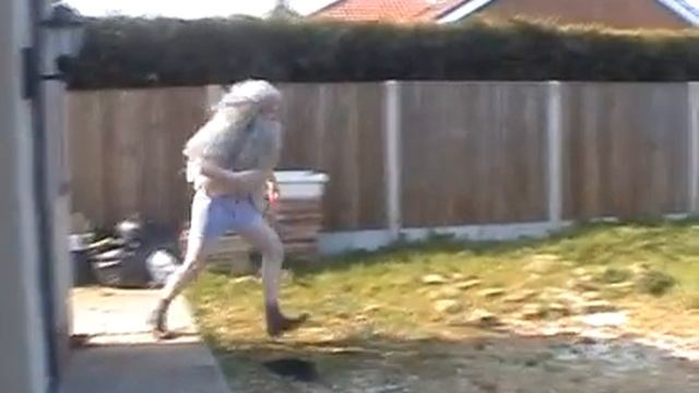 The Feral Boyfriend pt2 смотреть онлайн