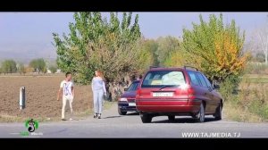 Мехмони нохонда кисми 3