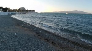 08.02.2025 небольшая прогулка Геленджик