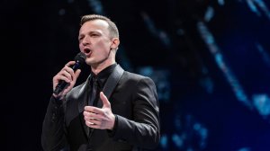 Максим Попов и Ансамбль "Вива" - "Суржский рубеж" (Солдатский конверт-2022)