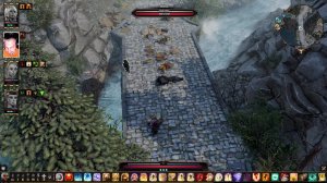 🔥 Divinity: Original Sin 2 — Первый раз, 4 игрока и полный хаос! Высокая сложность, часть 10, акт 4