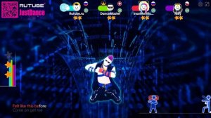 Just Dance: Till The World Ends ALTERNATE - Britney Spears (The Girly Team)