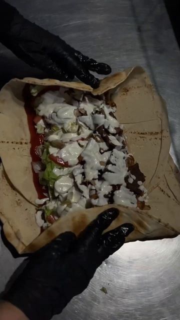 Що може бути смачніше кебабу? смотреть онлайн