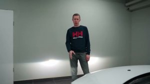 Форд Фокус 2 | Врезка BI-LED линз в рефлекторные фары | До и После
