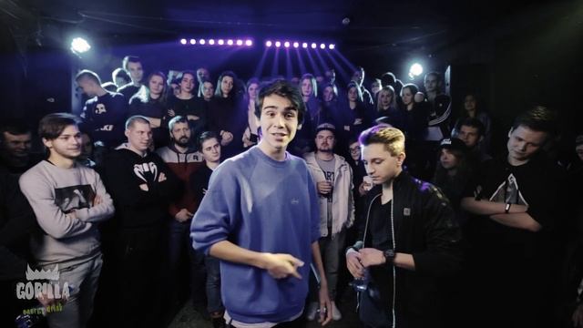 Minsk Independent Battle Arena #1: Lastend vs мц полторашка смотреть онлайн