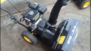 Есть снегоуборочная машина ? Посмотри это видео ! каждому пользователю Снегоуборок #снегоуборщик