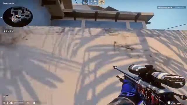 ТОП 5 Мувиков CS.GO ММ смотреть онлайн