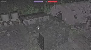 ОбзоРыч на FPV Дрон Камикадзе - лучшая пряталка 2025