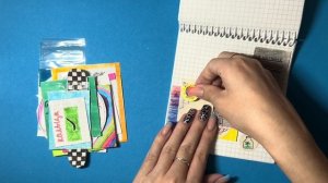 🧡БУМАЖНЫЕ СЮРПРИЗЫ🥳/Распаковка коллекций от подписчиц🍀/10 новинок😳/Бумажная Зефирка🧡