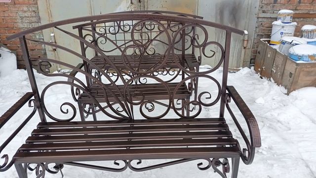 Лавки, столики, скамейки не дорого в Новосибирске. смотреть онлайн