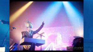 Empire Of The Sun - Concert Pitch (Slideshow)