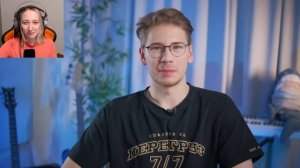 Реакция на коваленко трунь - Жуткие Послания, скрытые в Маше и Медведе и Лунтике (ВЗАДВПЕРЁД)