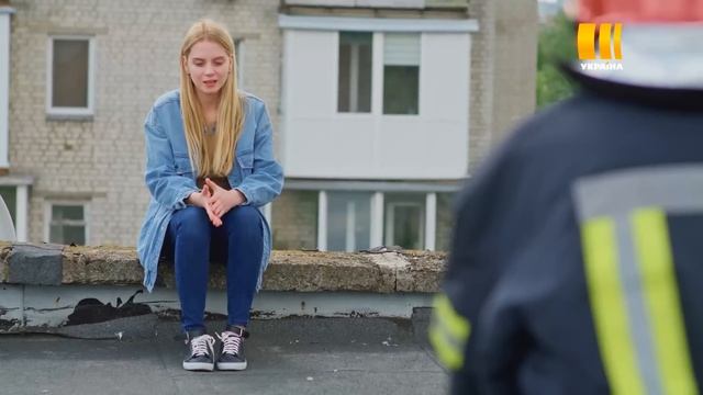 Виклик (Сезон 1, Серія 10 "Заручники ситуації")