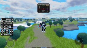 Играю в нуб армию тайкун(продолжение)