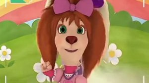 рутп барбоскины