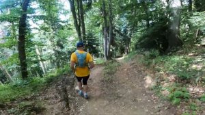 AIBGA TRAIL