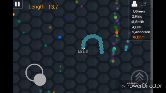 Worm.io le nouveaux slither.io ?Faiton mes 18abos смотреть онлайн