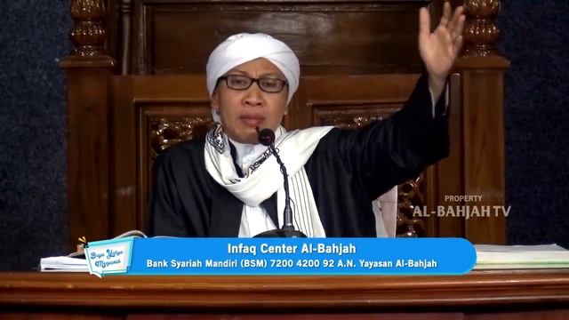 Ayah Tidak Diketahui Keberadaannya, Siapa Wali Nikahnya | Buya Yahya Menjawab смотреть онлайн