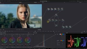 Как правильно красить 8-битные видео исходники