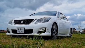 Автомобильный фестиваль «Summer Line», проходивший 09.06.2024 в Airpark Кузнецово г. Красноярск. 2