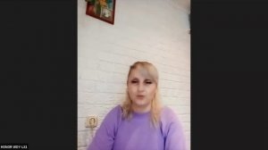 Триумфальное награждение 01.02.2025
Светлана Захаренко