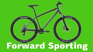 Forward Sporting