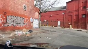 Патерсон, Нью Джерси: самый бедный город Америки