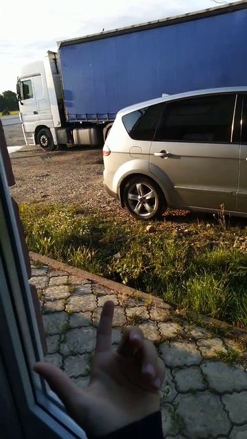 ПЕРВАЯ ГОСТИНИЦА ПО пути к МОРЮ 🐬🐳🐋