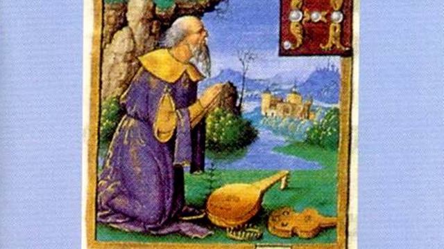 Motets: O Petre Christi смотреть онлайн