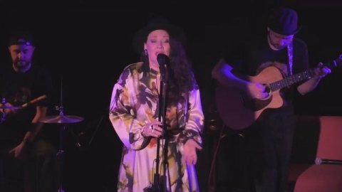 Алевтина - Я с тобой перестала дышать #красивыепесни