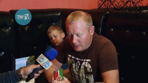 ШоуБез 14.07.2019 Илназ Баһ