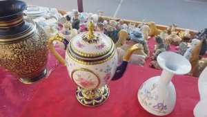 Как Обычно По Воскресеньям  Любимая барахолка)) Рената  Смирнова. 2025