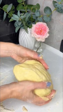 Больше рецептов на канале