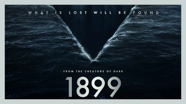 1899 Season 1 Soundtrack Opening Song - [Jefferson Airplane - White Rabbit] смотреть онлайн