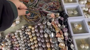 Блошиный рынок в Ереване