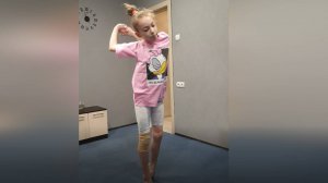 Выкрут на полупальцах