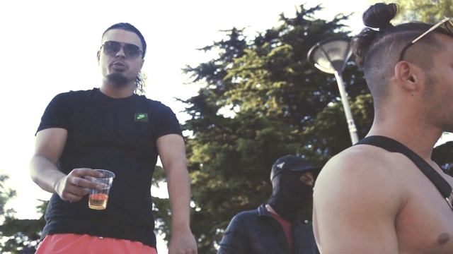 Bighead070 & DR. - Achter op (Prod. Rev Records). смотреть онлайн