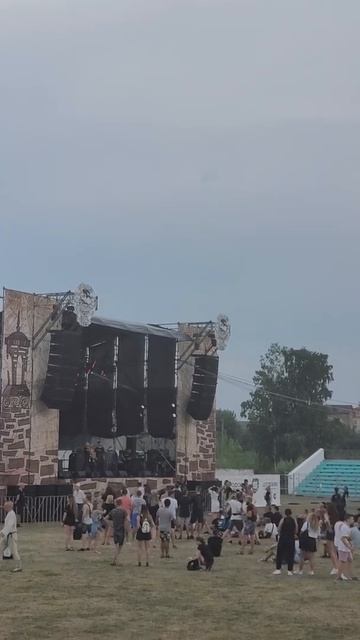 Брати Станіслава | Тарас Бульба Фест 2021 смотреть онлайн