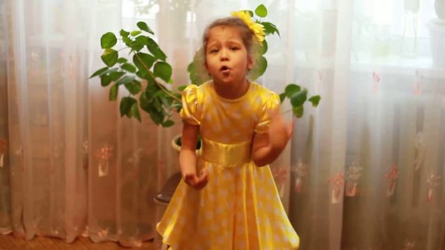 Шагиева Полина - Бабушкины годы смотреть онлайн