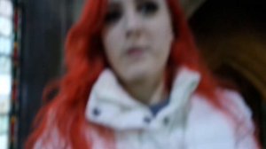 Dublin, Ireland with Melissa Drew & Kristina 2019