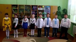 Українська народна пісня "Сіяв мужик просо"