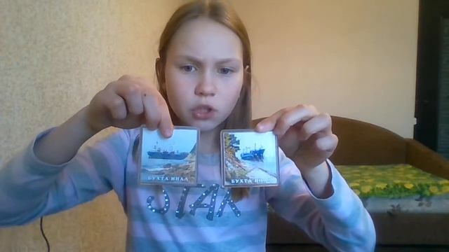 Умиляющие пушистики и черепаха "магниты" смотреть онлайн