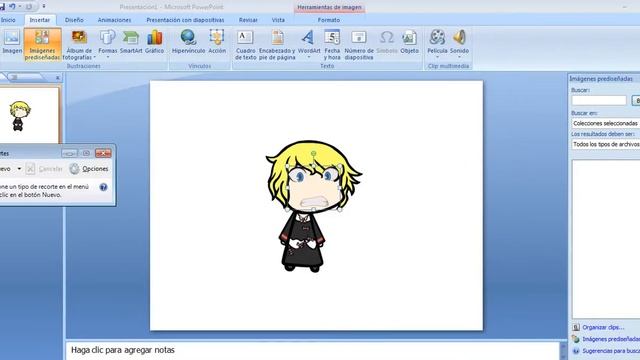 como editar chibis! смотреть онлайн