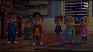 The chipmunks - we're the chipmunks