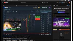 Разоблачение Трейдера на минималках Разоблачение Бинарные опционы Трейдинг