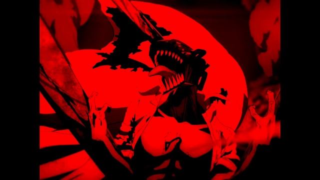 Chainsaw Man OST - Devil Dog (Chainsaw Man Theme Ver.2) [Extended] смотреть онлайн