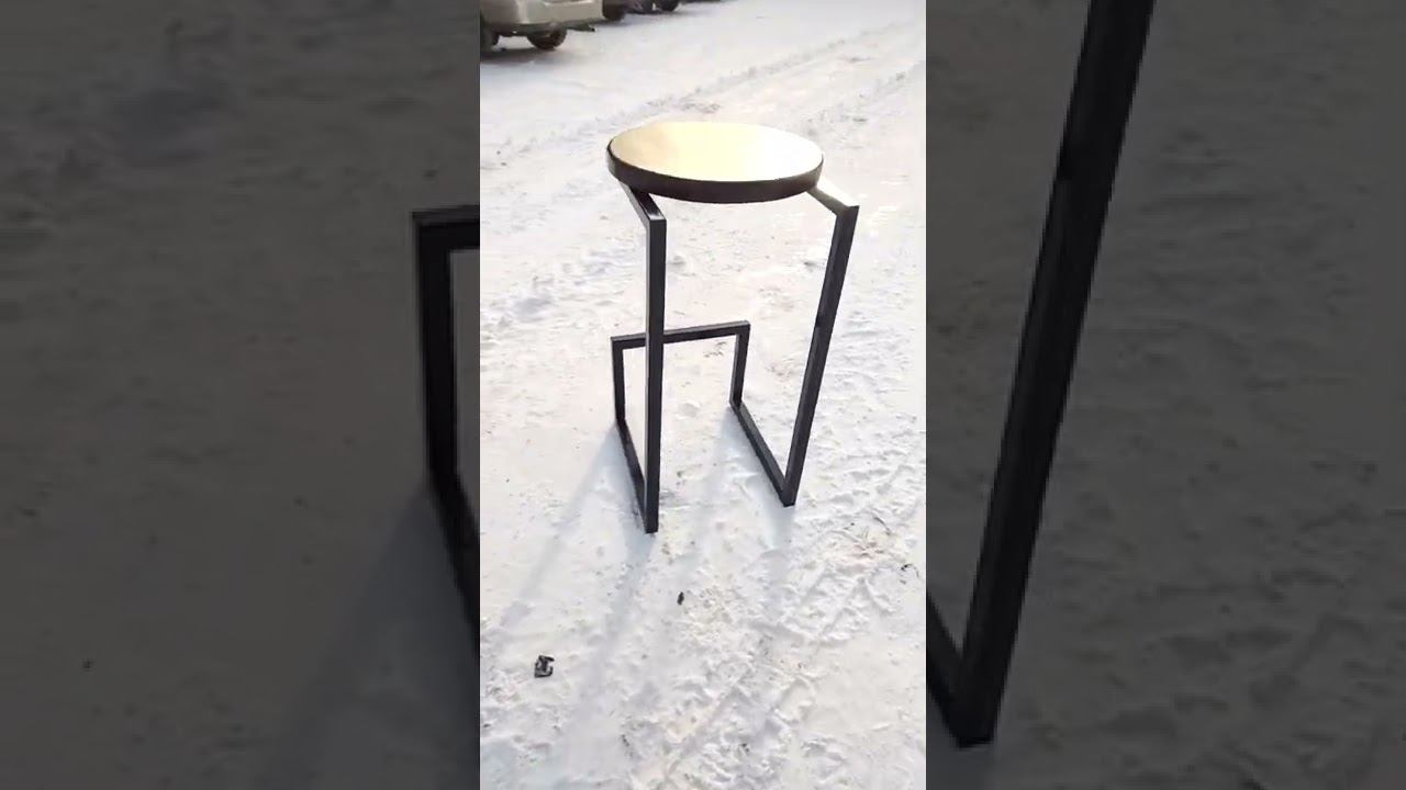 Барный стул смотреть онлайн