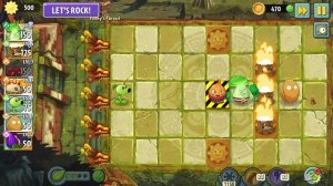 Растения против зомби Plants vs Zombies