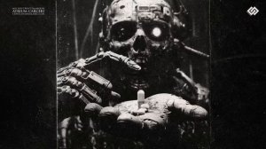 Don't Forget Your Stims  ⧸⧸ Dark Ambient Cyberpunk Mix